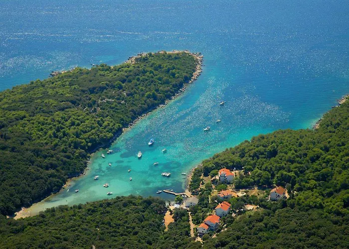 Guesthouse Kurelic Rab