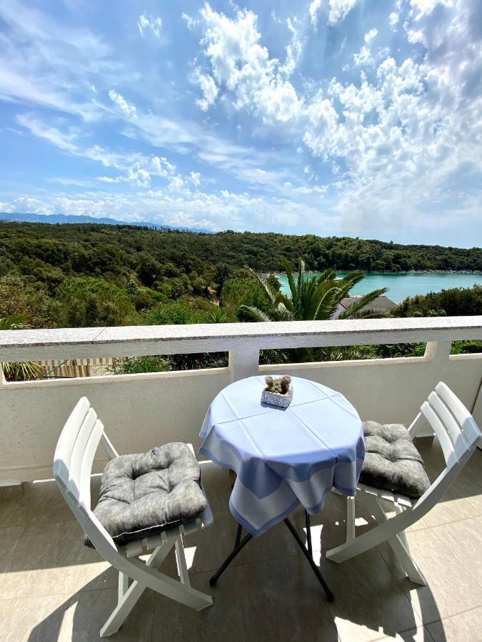 Apartment Kurelic Rab