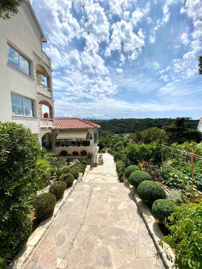 Kurelic Rab Apartment *