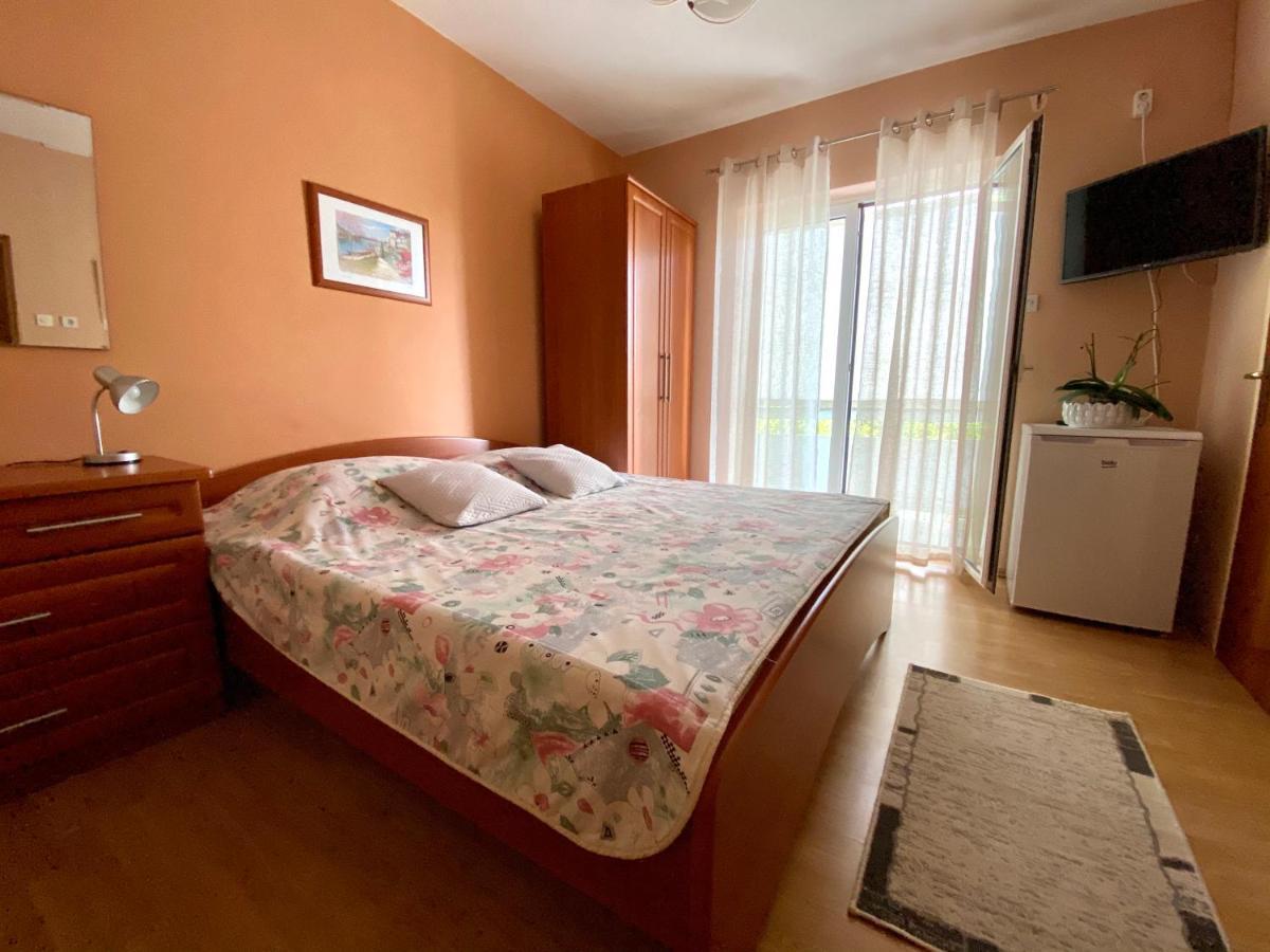 Kurelic Rab Apartmán