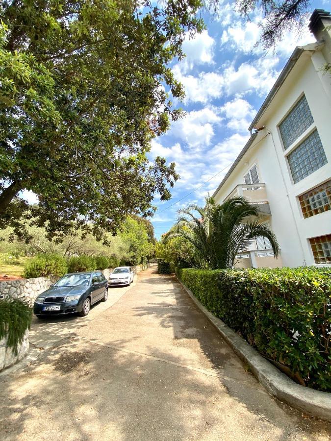 Apartment Kurelic Rab *