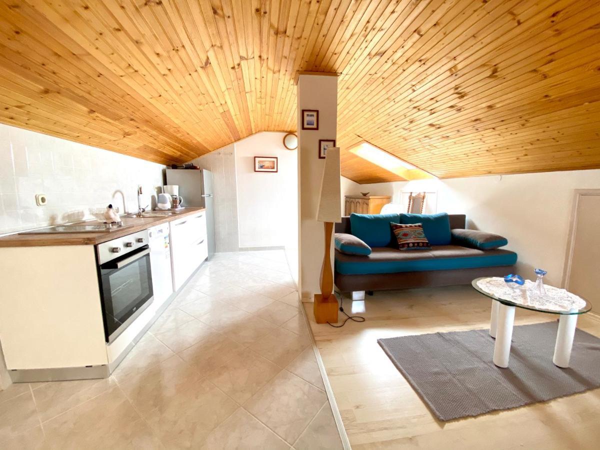 Apartmán Kurelic Rab Kampor
