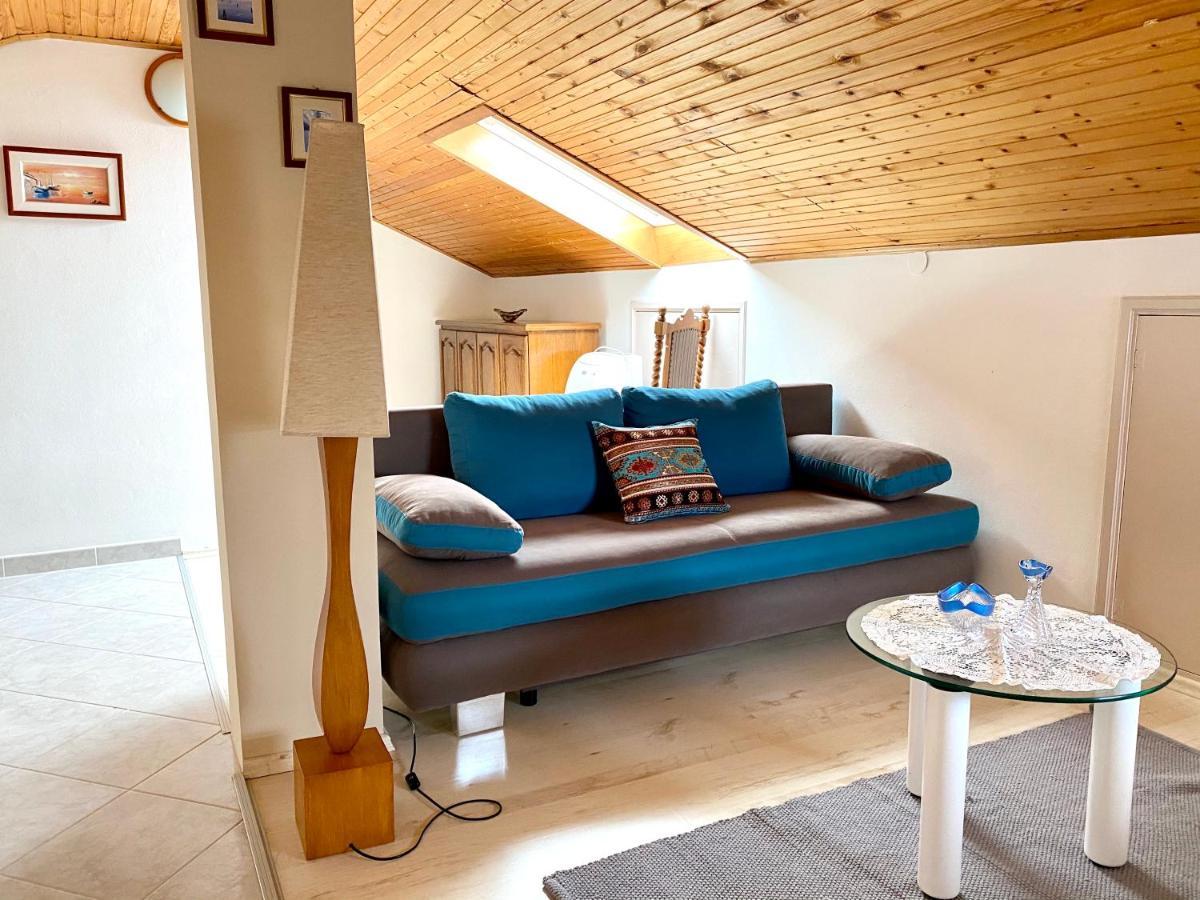 Apartment Kurelic Rab