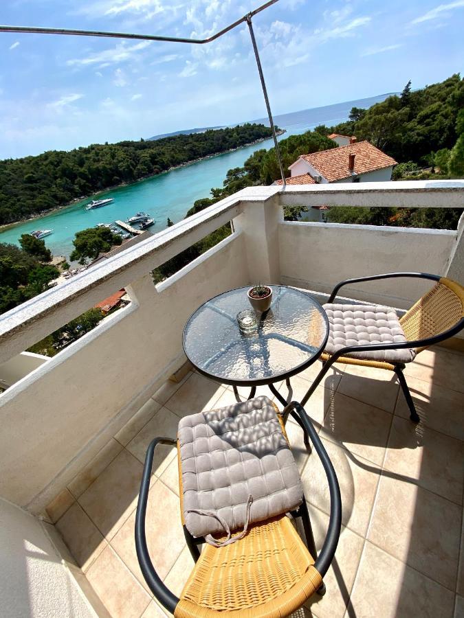 Kurelic Rab Apartment