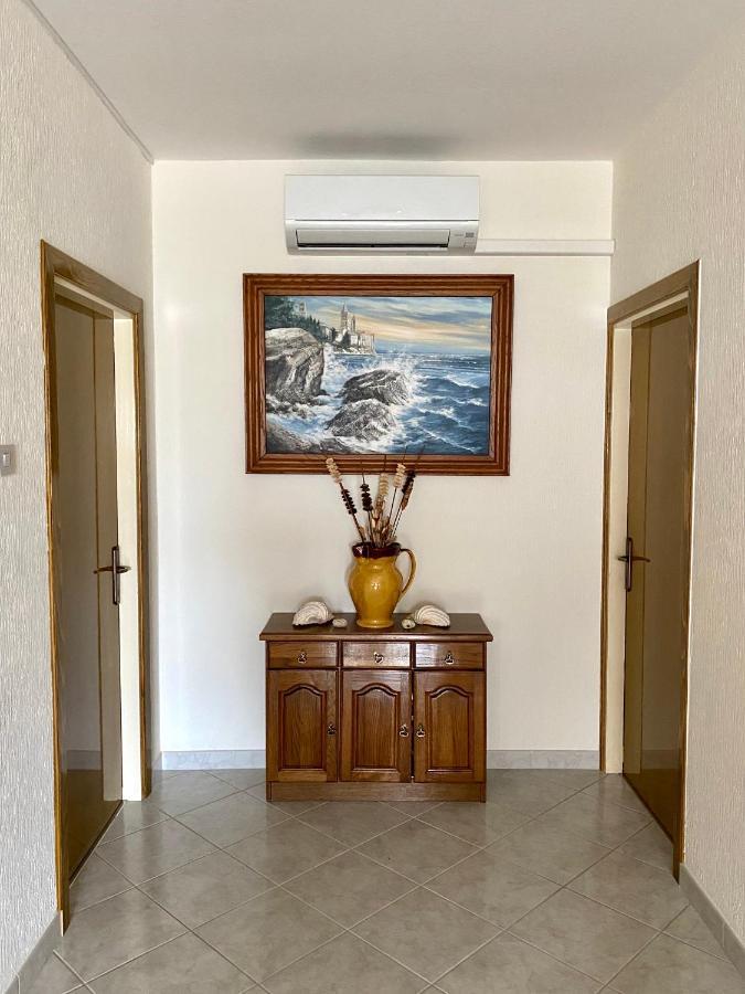 Kurelic Rab Apartment Kampor