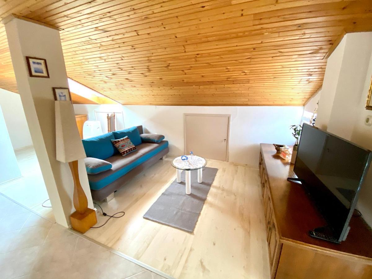 Apartment Kurelic Rab *