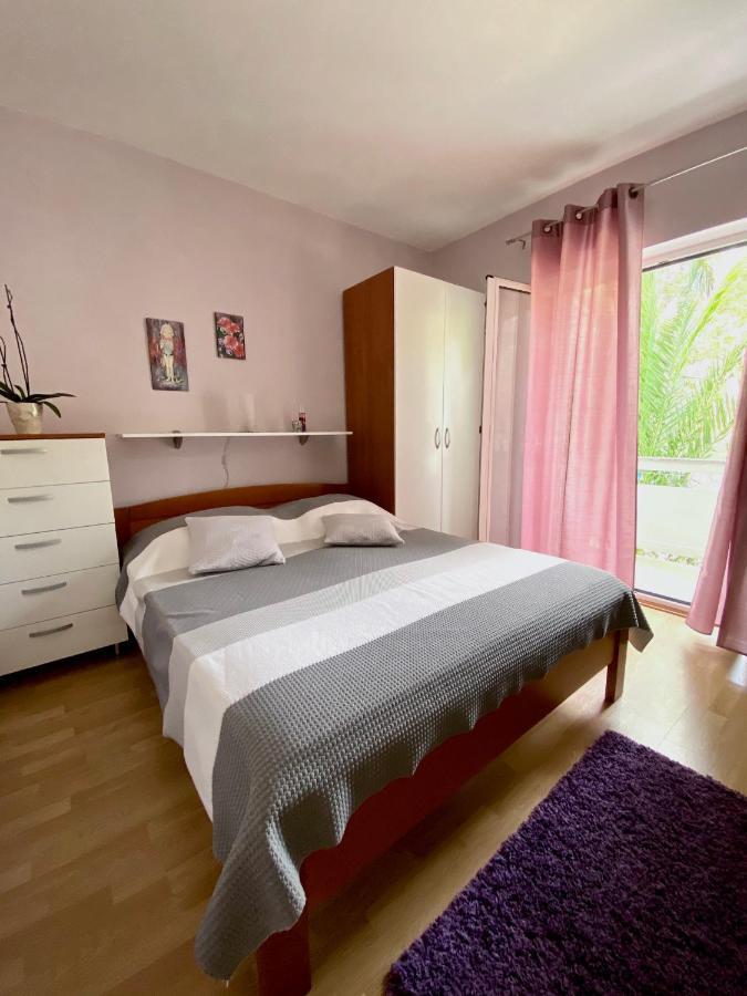 Apartment Kurelic Rab *