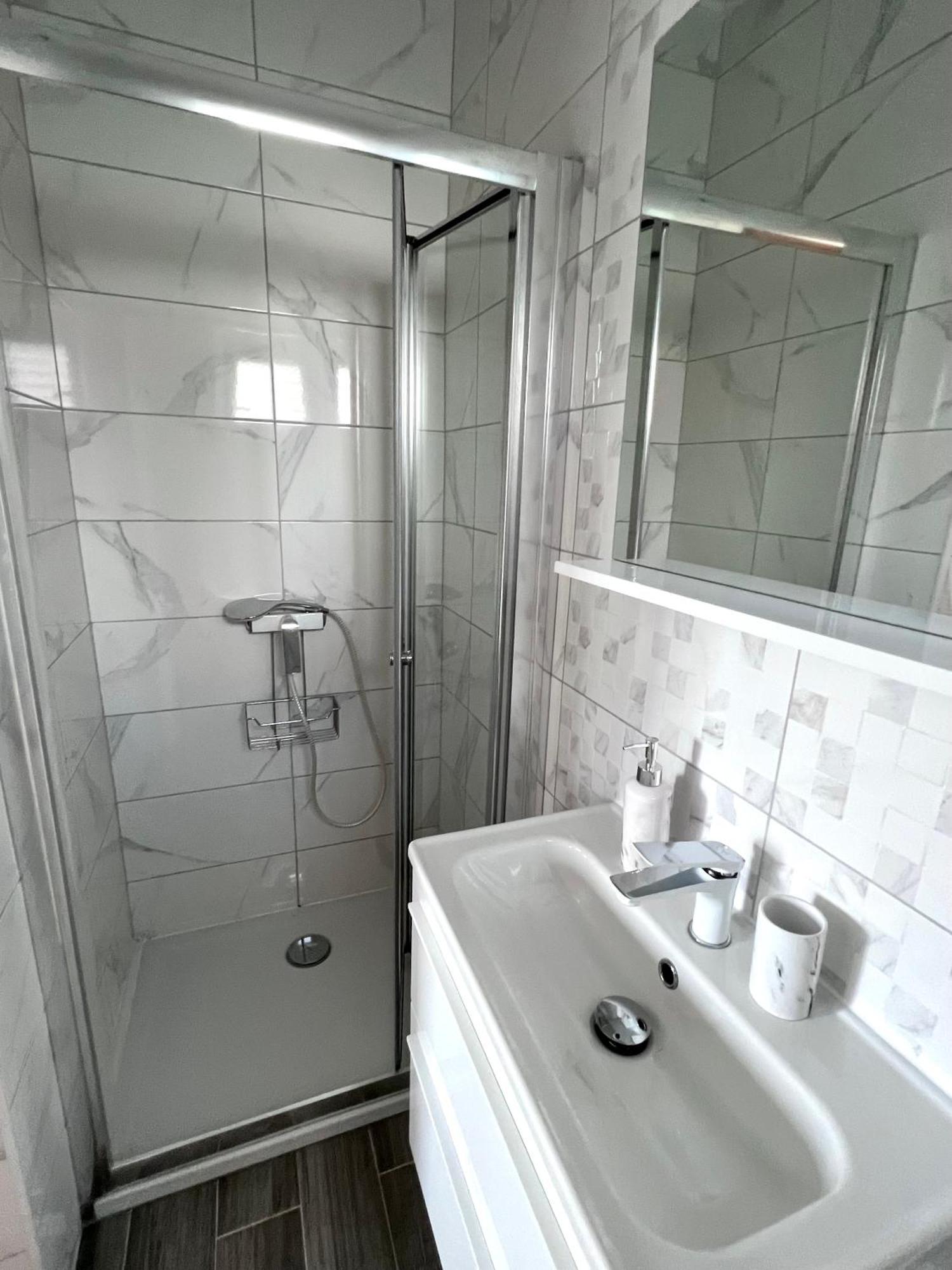 Kurelic Rab Apartment *