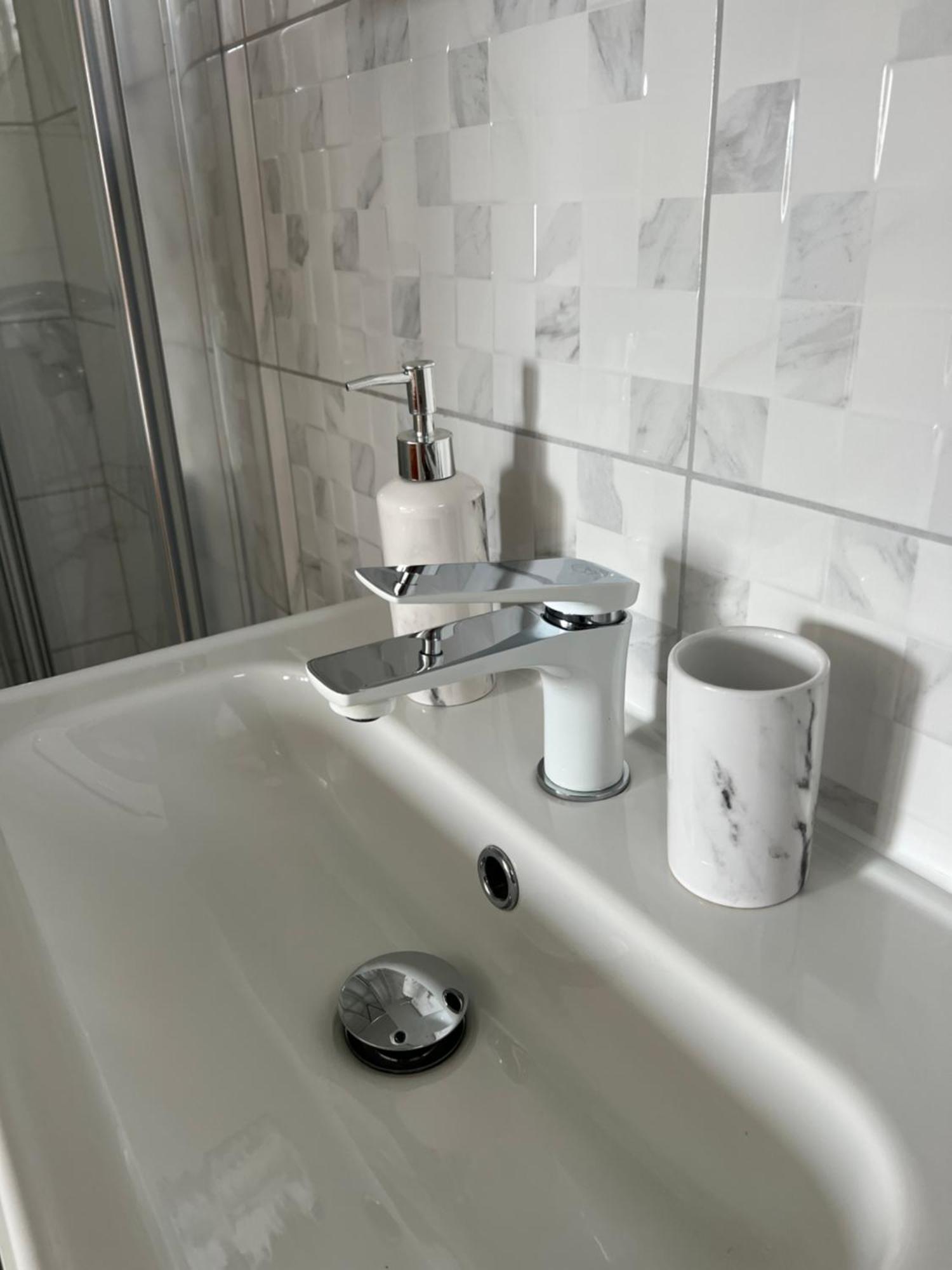 Apartment Kurelic Rab