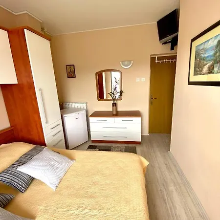 Guesthouse Kurelic Rab Kampor Exterior photo