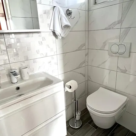 Guesthouse Kurelic Rab Kampor Exterior photo