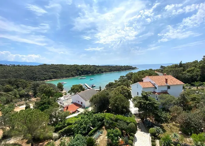 Guesthouse Kurelic Rab