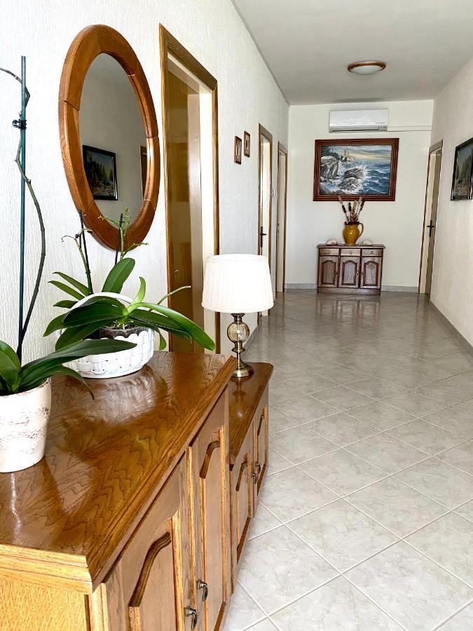 Apartment Kurelic Rab Kampor