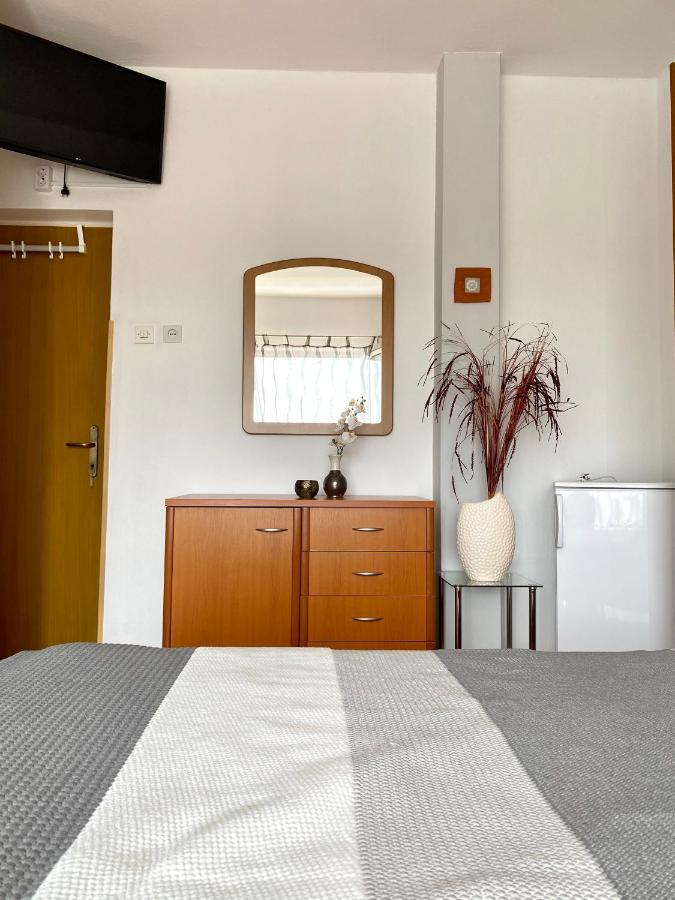 Apartment Kurelic Rab *